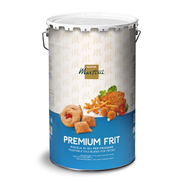 Premium Frit