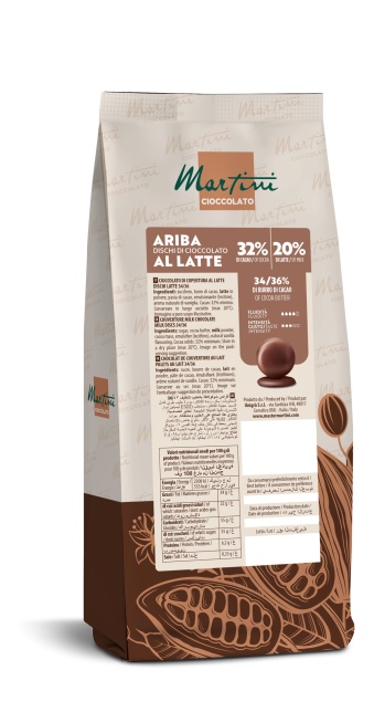 Ariba Kotouče na mléko 36