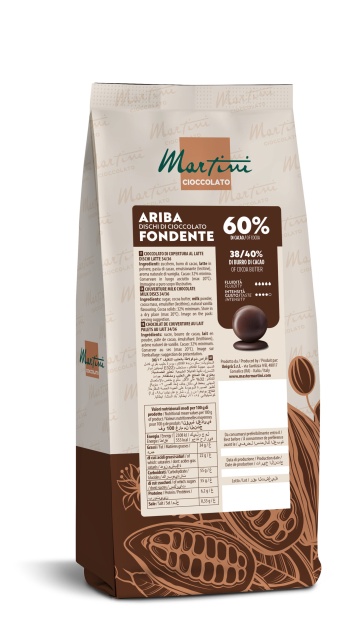 ARIBA HOŘKÁ 32/34 DISKY