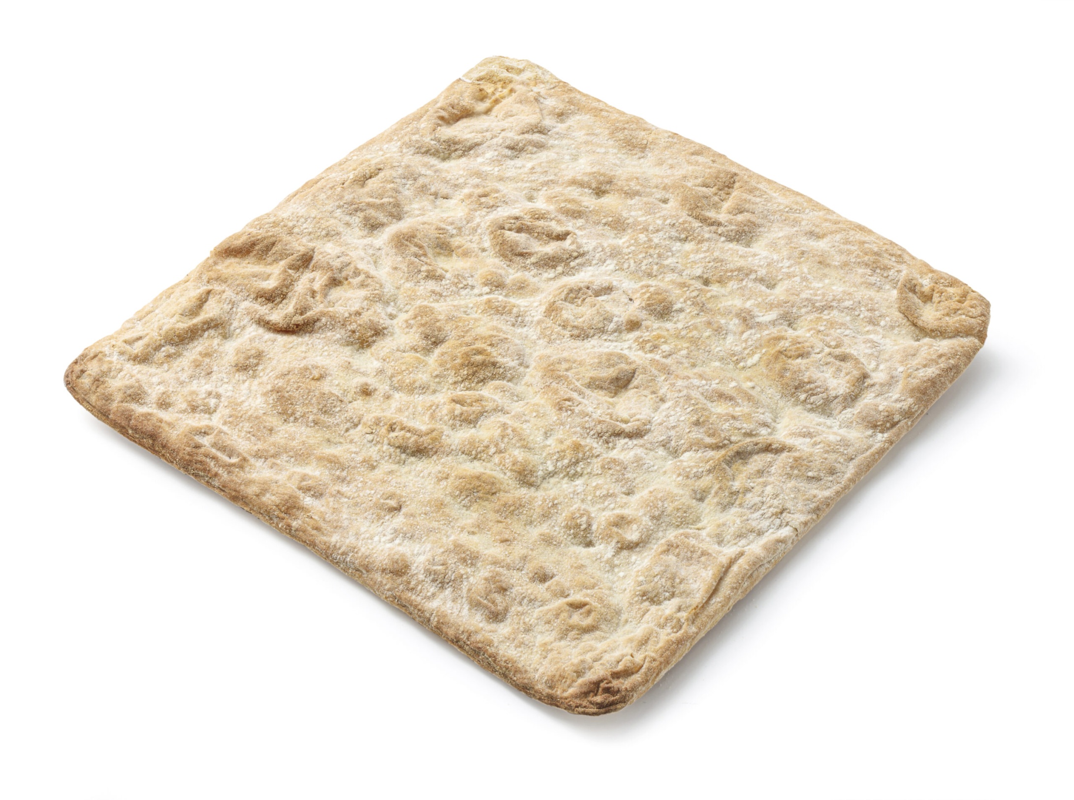 Tradiční Korpus Na Pizzu Alla Pala