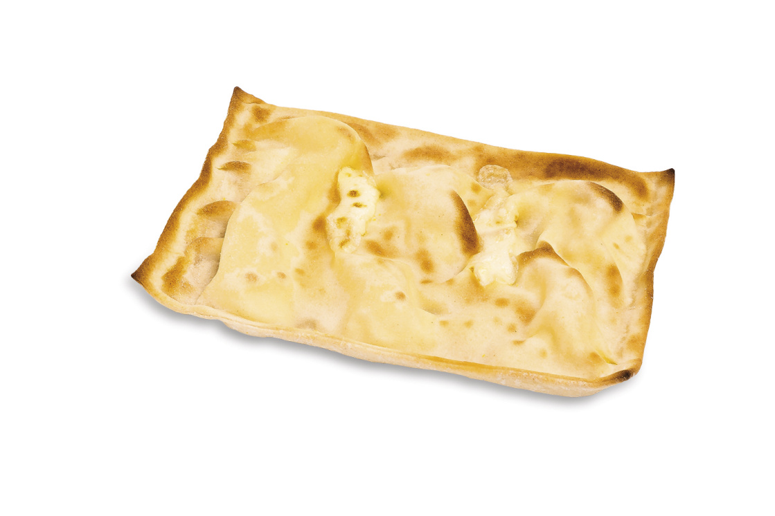 L'Autentica Se Sýrem