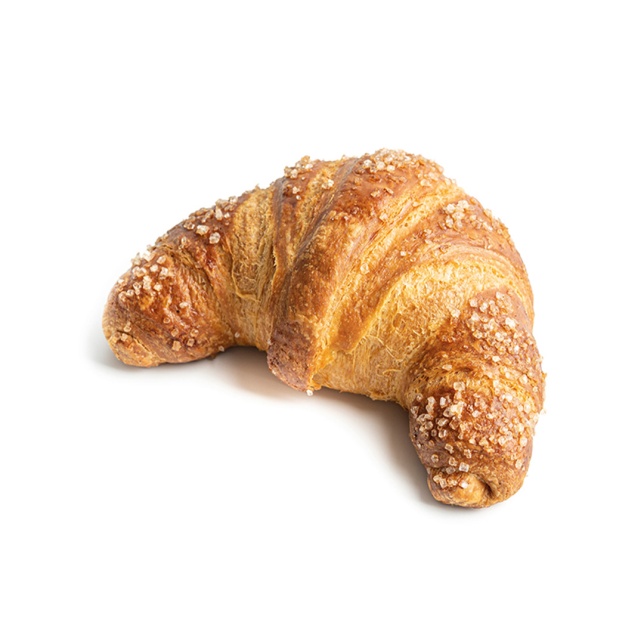 Croissant Velký Bez Náplně
