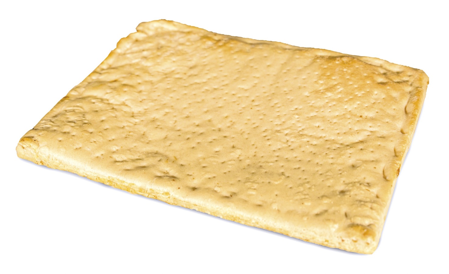 Základní Korpus Na Pizzu