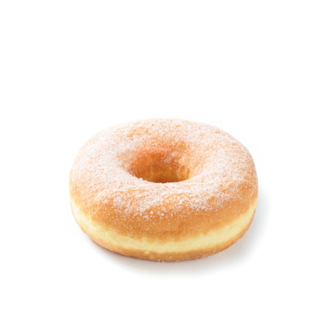 Ciambella S Cukrem