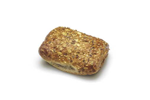Veganské Fagottino S Lesními Plody