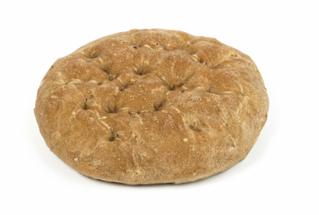 Vícezrnná Focaccina