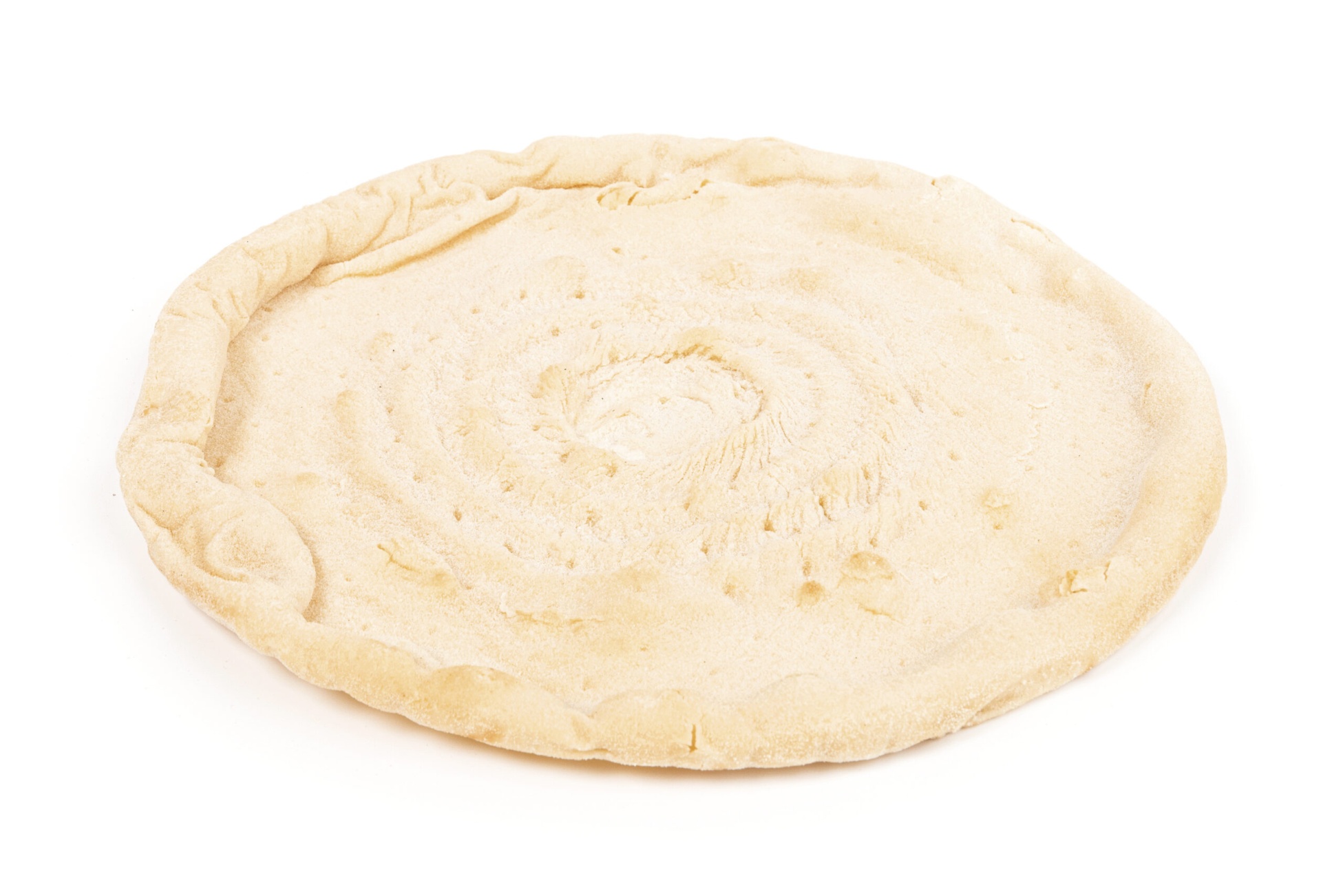 Předpečený Bezlepkový Korpus Na Pizzu