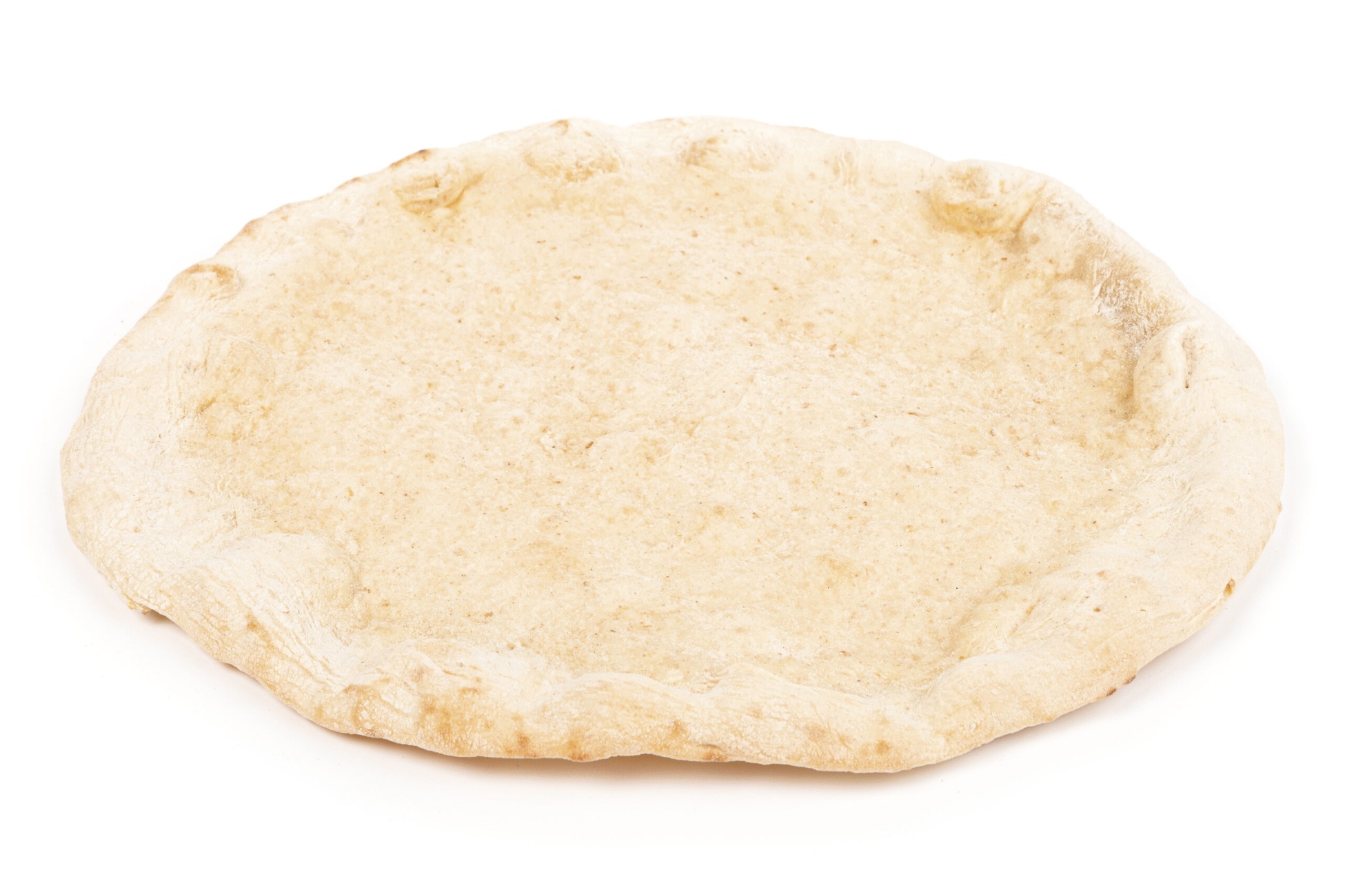 Klasický Korpus Na Pizzu