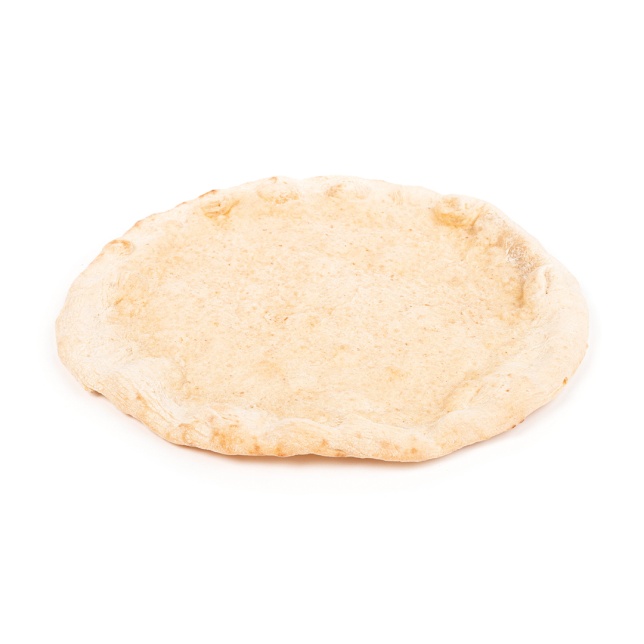 Klasický Korpus Na Pizzu