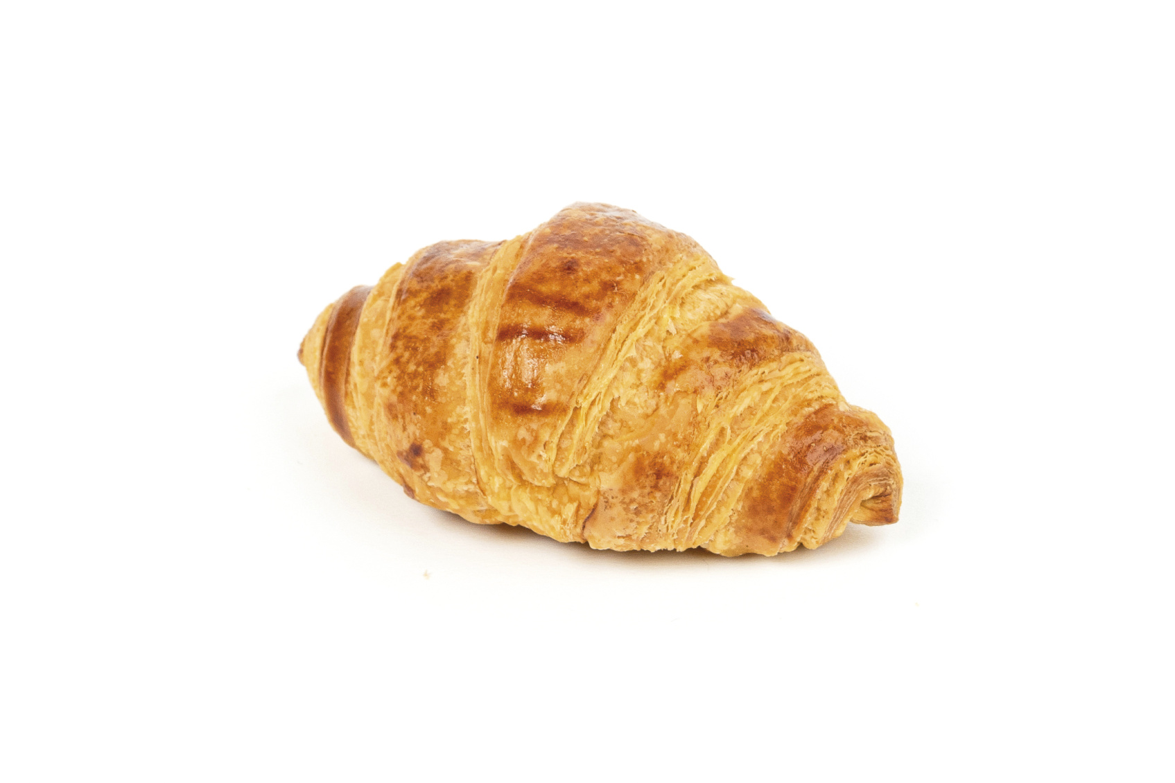 Mikro Máslový Croissant