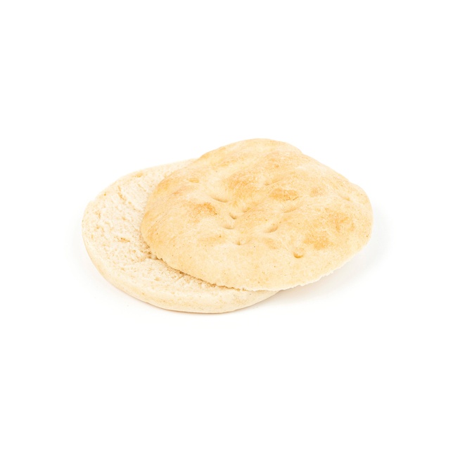 Předkrájená Janovská Focaccina