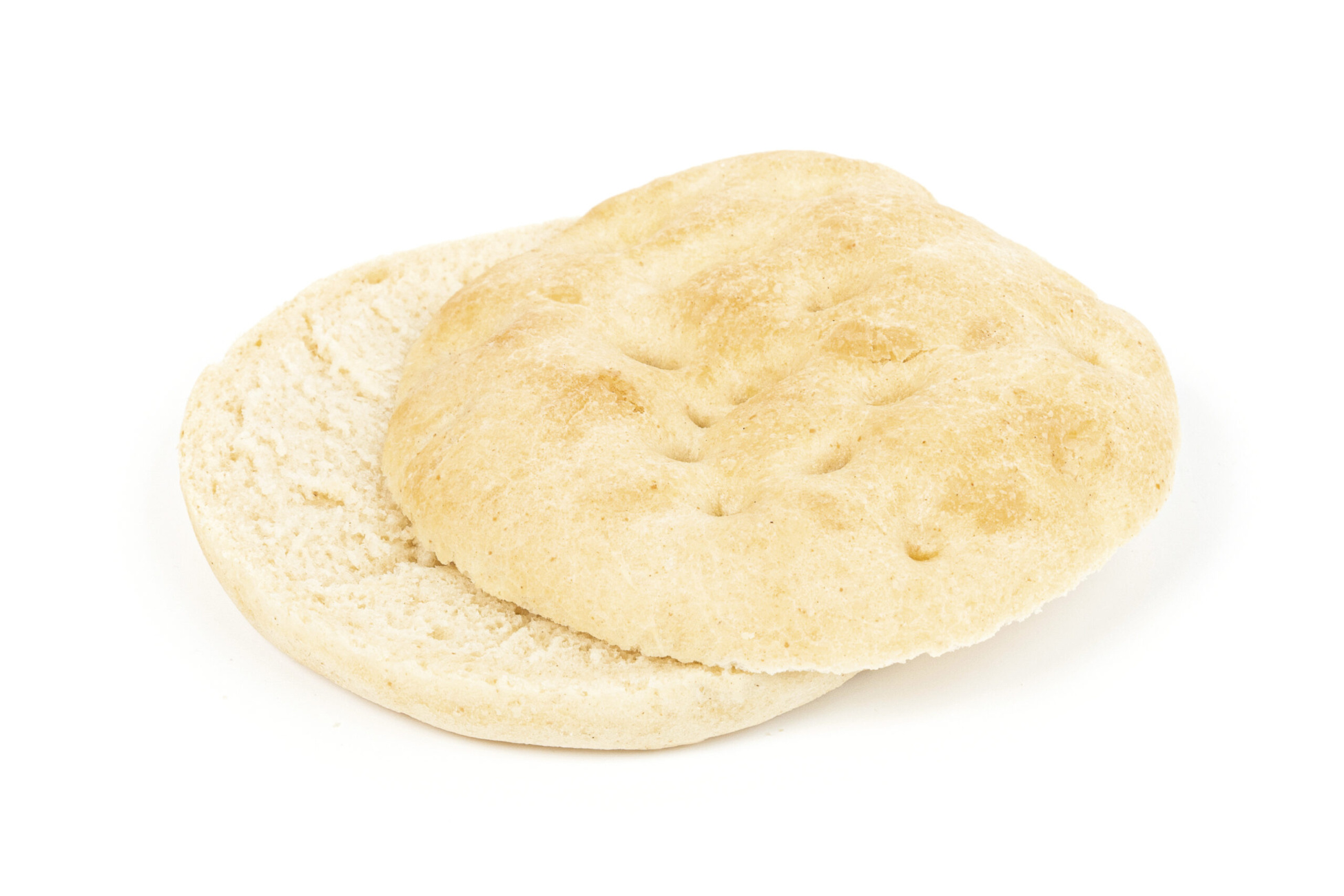 Předkrájená Janovská Focaccina