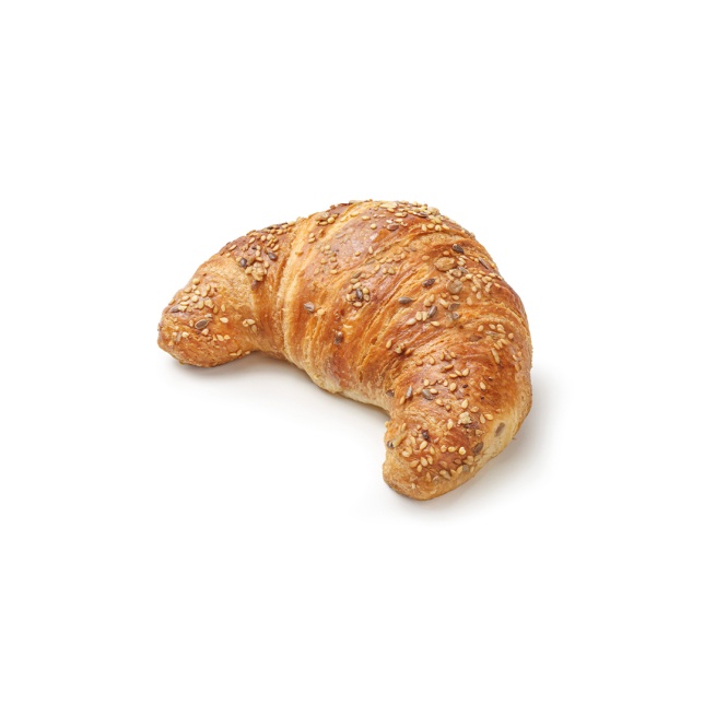 Veganský Croissant Bez Náplně