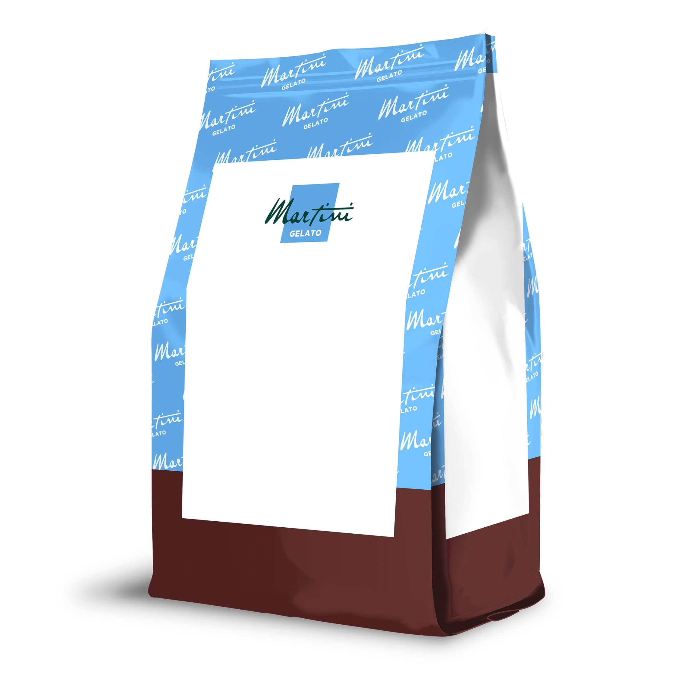 Raw Aymara Milk Base (nový)