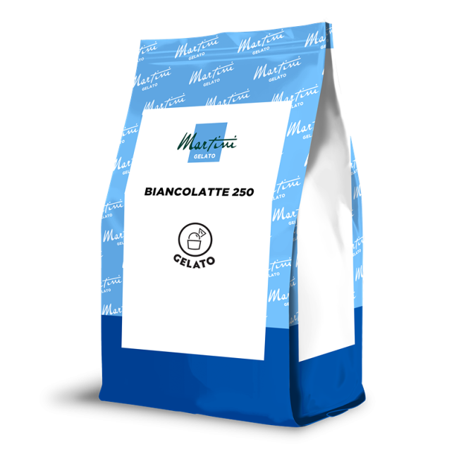 Biancolatte 250