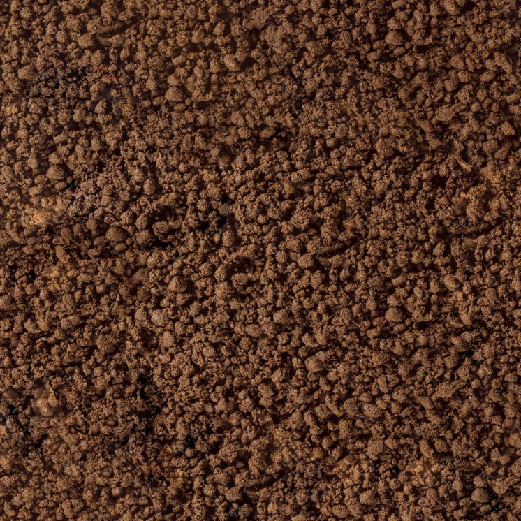 Crumble Caramello
