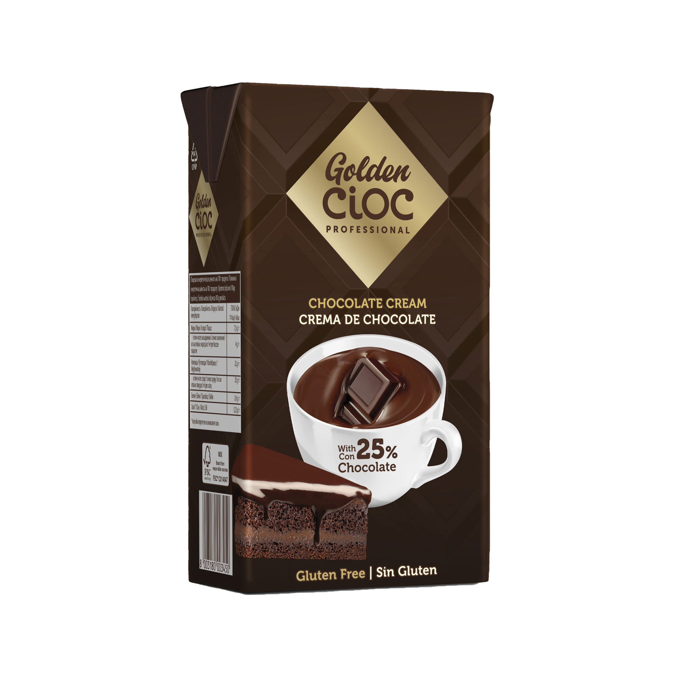 Golden Cioc