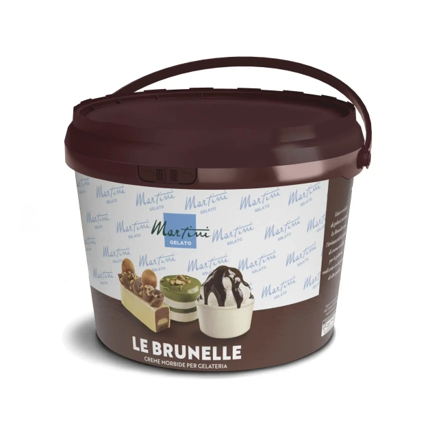 Brunella Cherry Kiss